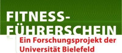 Der FITNESS-FÜHRERSCHEIN - <br>das Trainerkonzept von Andreas Bredenkamp
